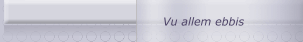 Vu allem ebbis