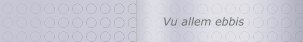 Vu allem ebbis